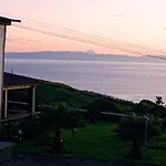 Casa Da Lapa Nyaraló Angra do Heroísmo