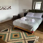 Casa Da Lapa Nyaraló