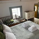 Nyaraló Casa Da Lapa *