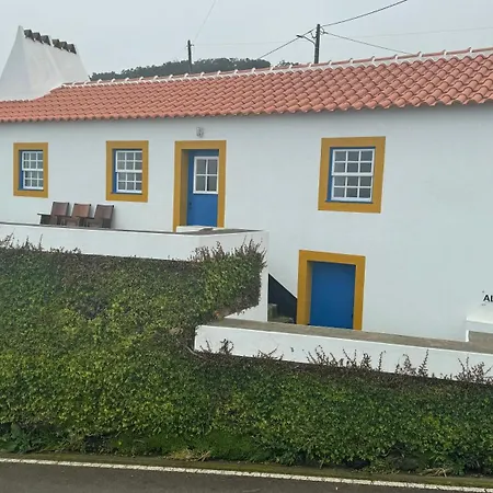 Casa Da Lapa Дом отдыха