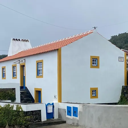 Casa Da Lapa *