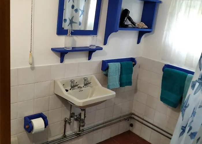 Casa Da Lapa * Ангра-ду-Эроижму