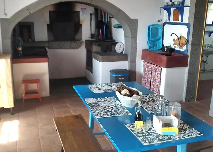 Casa Da Lapa * Ангра-ду-Эроижму