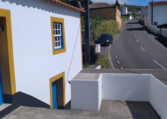 Casa Da Lapa Дом отдыха