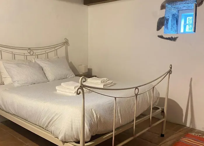 Дом отдыха Casa Da Lapa *