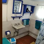 Casa Da Lapa * Ангра-ду-Эроижму