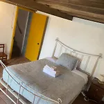 Дом отдыха Casa Da Lapa Ангра-ду-Эроижму