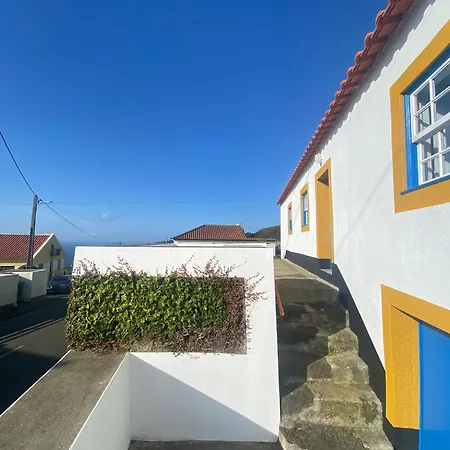 Casa Da Lapa Angra do Heroismo