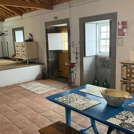 Holiday home Casa Da Lapa