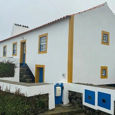 Dom wakacyjny Casa Da Lapa Angra do Heroísmo