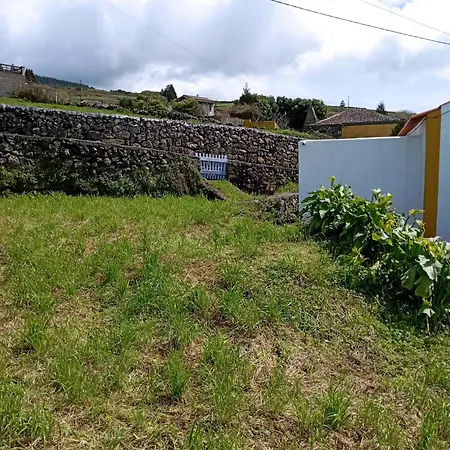 Casa Da Lapa Feriehus Angra do Heroísmo