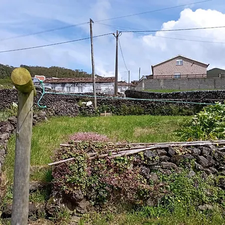 Holiday home Casa Da Lapa