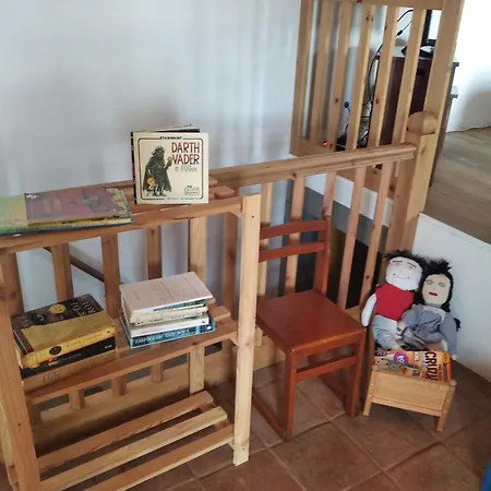 Casa Da Lapa Holiday home