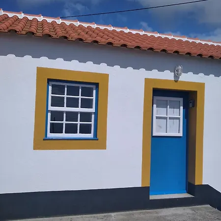 Dom wakacyjny Casa Da Lapa