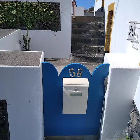 Casa Da Lapa *