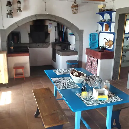 Casa Da Lapa * Angra do Heroismo