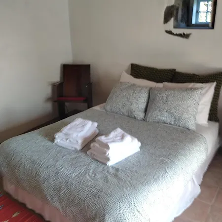Casa Da Lapa Holiday home