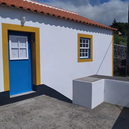 Casa Da Lapa Дом отдыха *