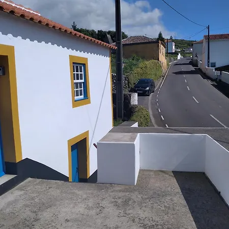 Casa Da Lapa Feriehus