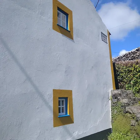 Casa Da Lapa * Angra do Heroismo