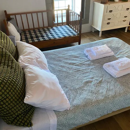 Holiday home Casa Da Lapa