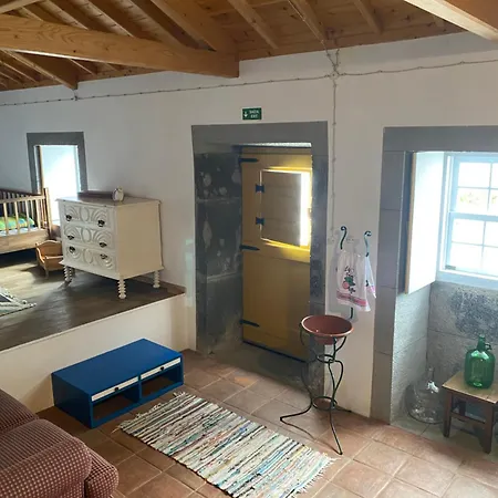 Casa Da Lapa * Angra do Heroísmo