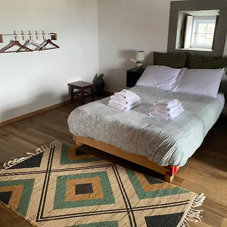 Casa Da Lapa Holiday home