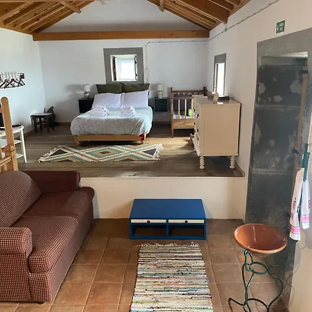 Holiday home Casa Da Lapa