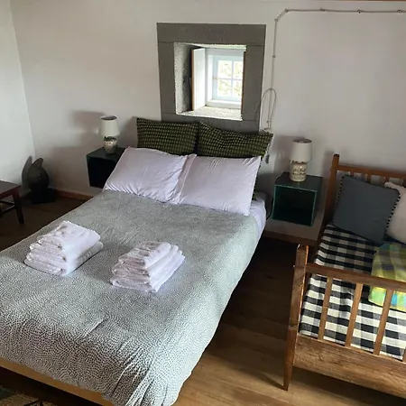 Casa Da Lapa Holiday home *