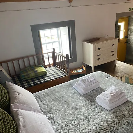 Holiday home Casa Da Lapa *