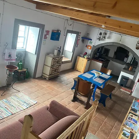 Casa Da Lapa Feriehus Angra do Heroísmo