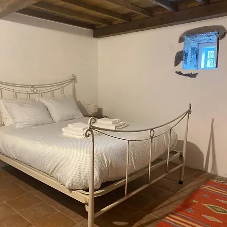 Holiday home Casa Da Lapa *