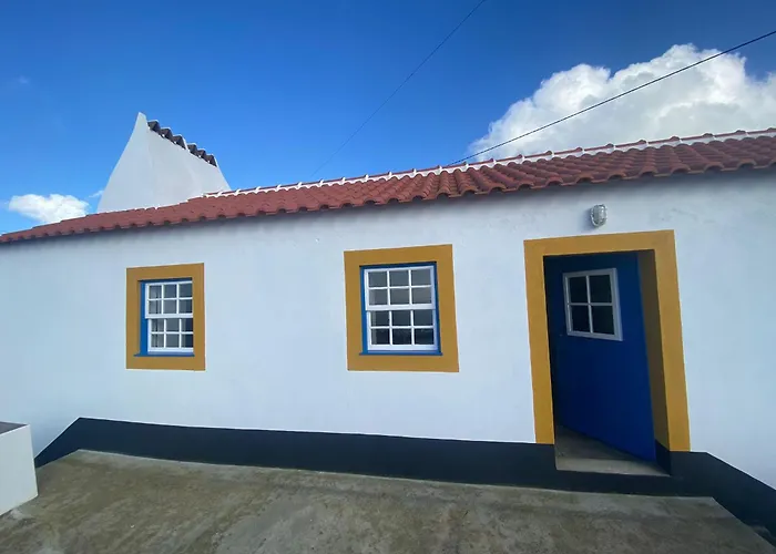 Casa Da Lapa Holiday home *