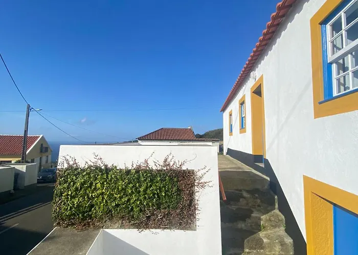 Casa Da Lapa Angra do Heroismo
