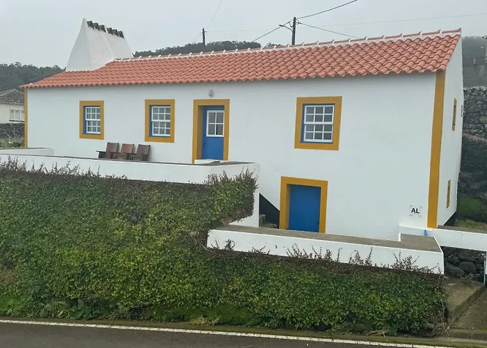 Casa Da Lapa Holiday home