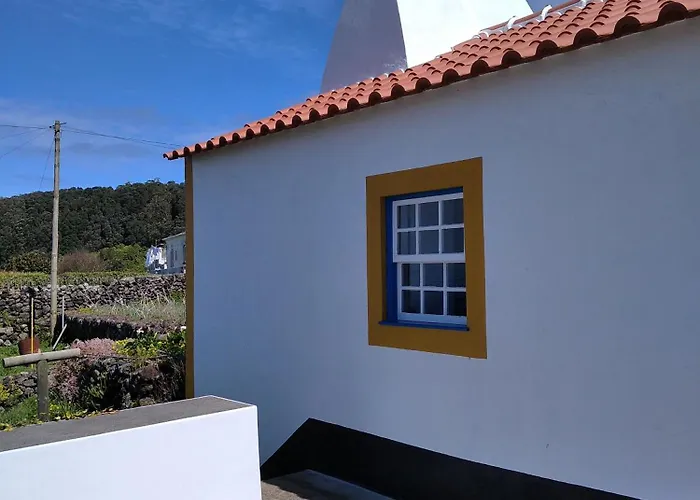 بيت للعطل Casa Da Lapa