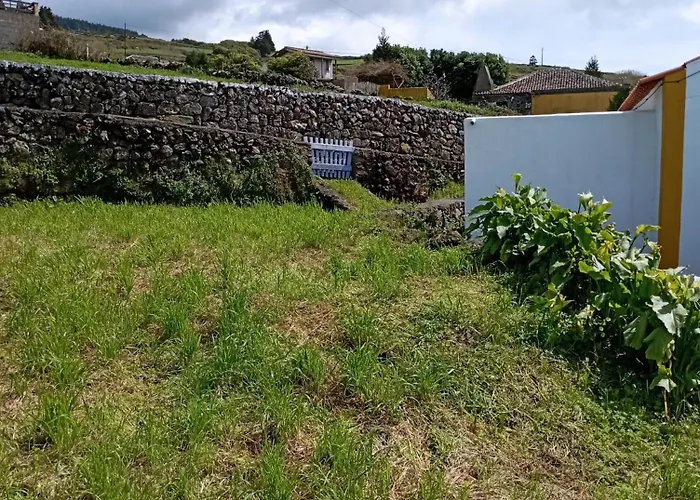 Casa Da Lapa بيت للعطل أنغرا دو إِراويزو