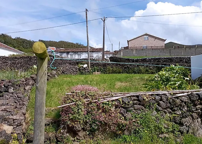 Holiday home Casa Da Lapa