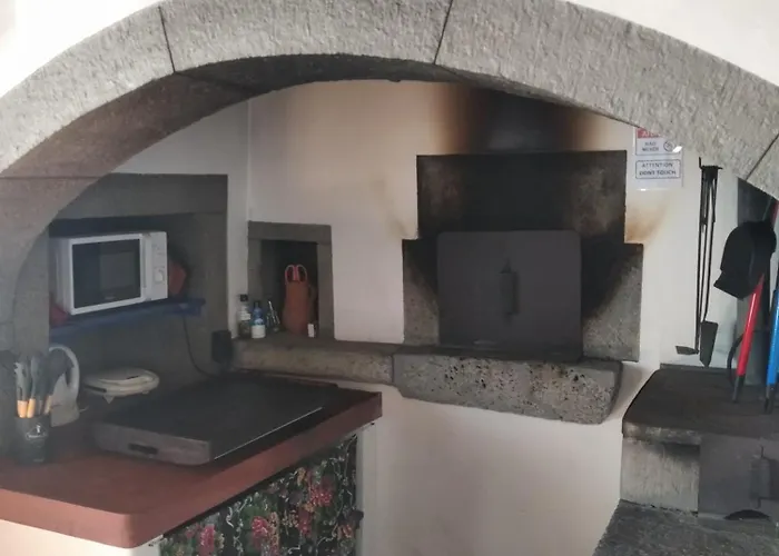 Dom wakacyjny Casa Da Lapa Angra do Heroísmo