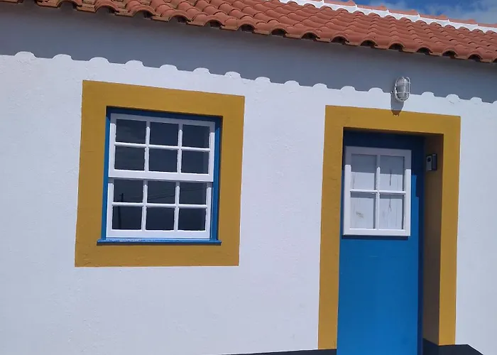 بيت للعطل Casa Da Lapa