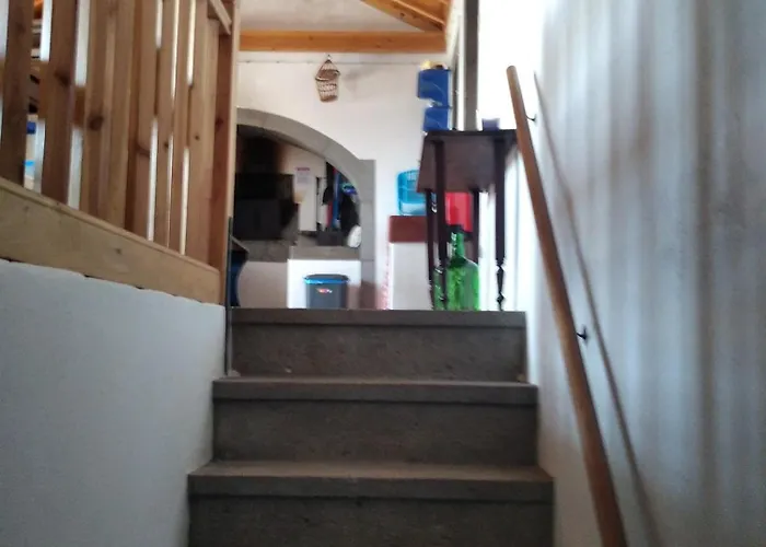 Holiday home Casa Da Lapa