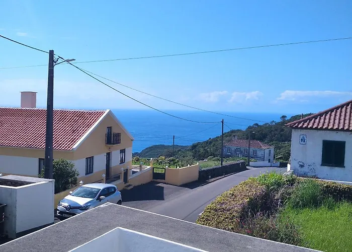 Holiday home Casa Da Lapa *