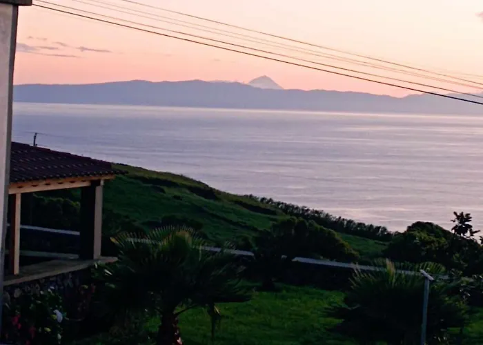 Casa Da Lapa Holiday home Angra do Heroismo