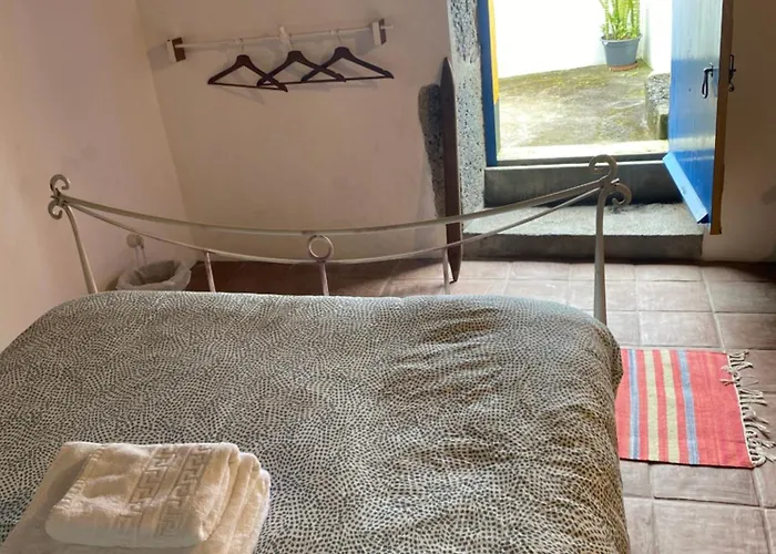 Casa Da Lapa Angra do Heroismo