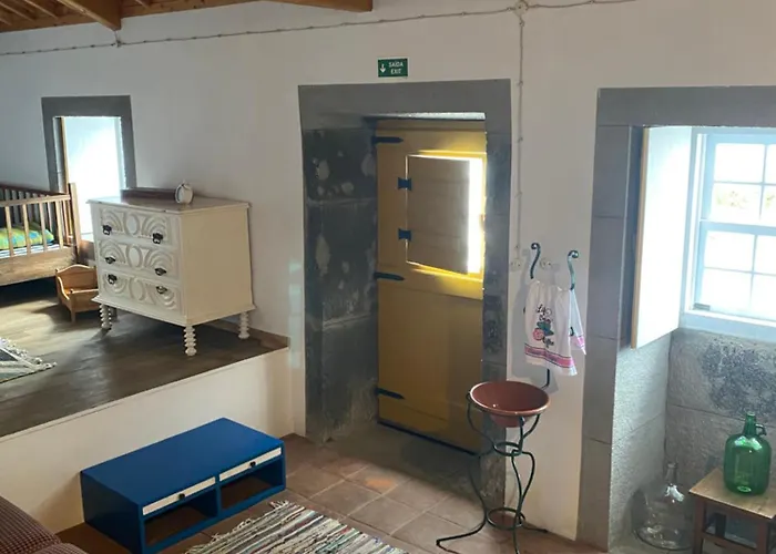 Casa Da Lapa * Angra do Heroismo