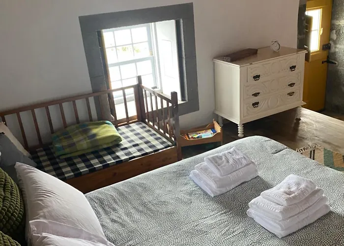 Holiday home Casa Da Lapa *