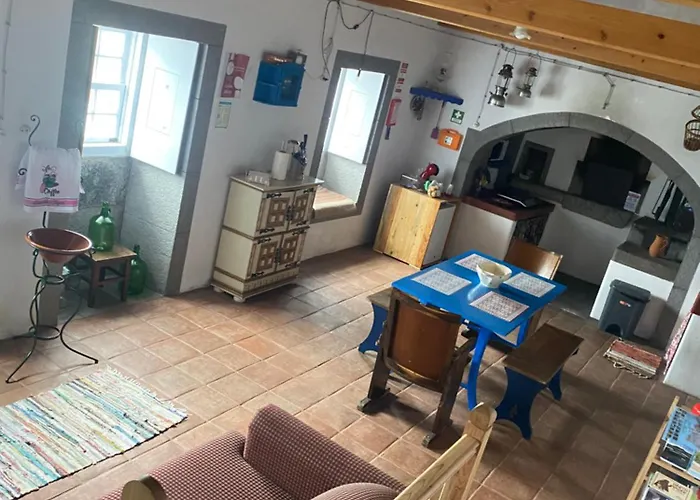 Casa Da Lapa Holiday home Angra do Heroismo