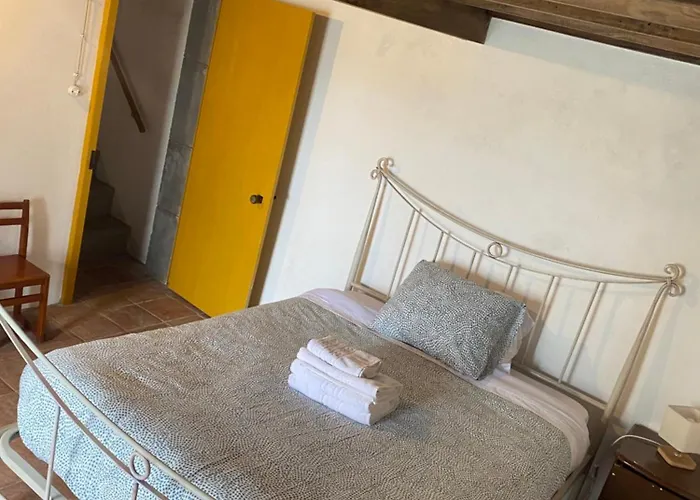 Holiday home Casa Da Lapa Angra do Heroismo